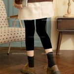 جوراب ساق دار کبریتی (وارداتی) کد 15402 - تصویر 16